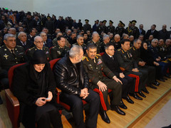 Азербайджан вспоминает Великого Лезгинского героя (Фото)