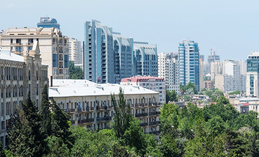 Баку и Москва берут Южный Кавказ под крыло: грядут масштабные проекты