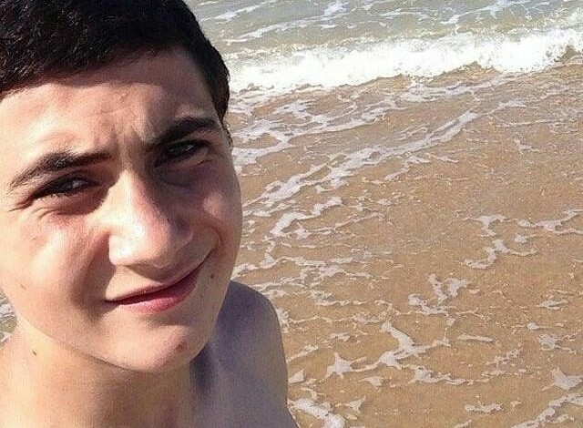 Странное похищение в Ахтах. За 19-летнего Байрама Омарова требуют миллионный выкуп