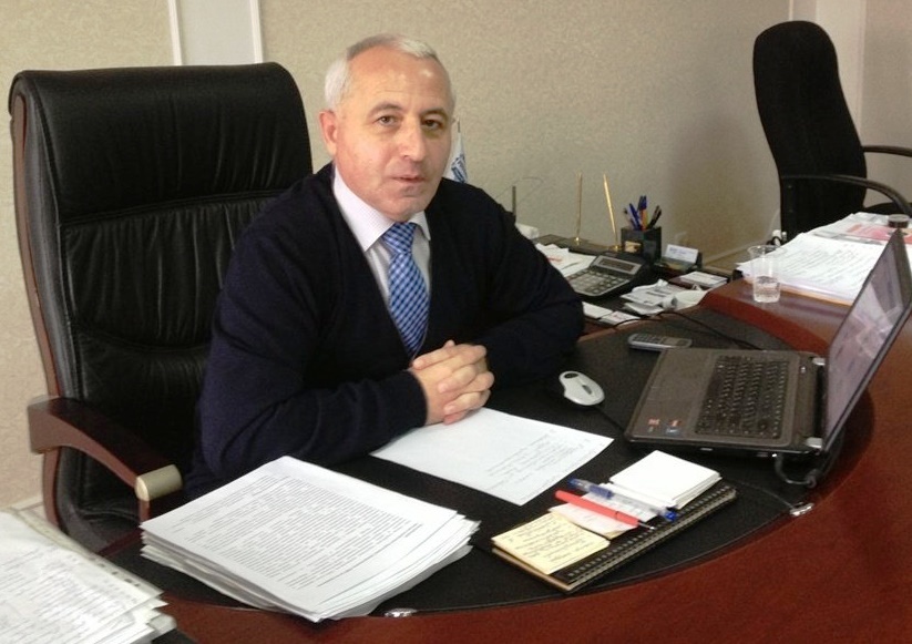Маир Пашаев: «Бывший «шеф» тоже может быть привлечен к ответственности» (мнение)