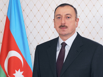 Ильхам Алиев пообещал серьезные инвестиции