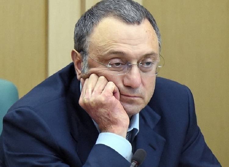 «Сулейман Керимов получит реальный уголовный срок и никакие письма и обращения не помогут»