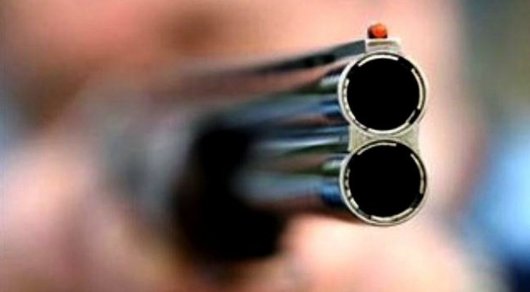 В Хачмазе 10-летний мальчик застрелил своего 4-летнего брата