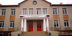 Новая школа в с. Яраг-Казмаляр откроется в марте (Фото)