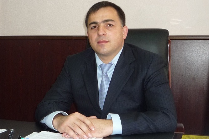 Жители нескольких сёл Магарамкентского района пожаловались на Фарида Ахмедова