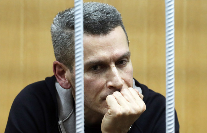 Сулейман Керимов был арестован в Ницце по доносу братьев Магомедовых