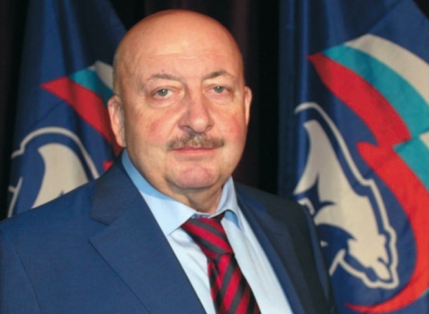 Главным наблюдателем за выборами в Азербайджане будет Сафаралиев