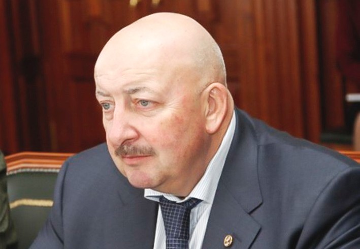 Гаджимет Сафаралиев считает, что президентские выборы в Азербайджане прошли на очень (!) высоком уровне