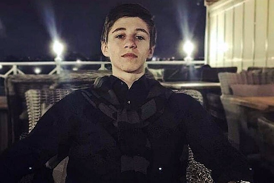 Парень, жестоко избивший в Москве лезгина, оказался бойцом ММА