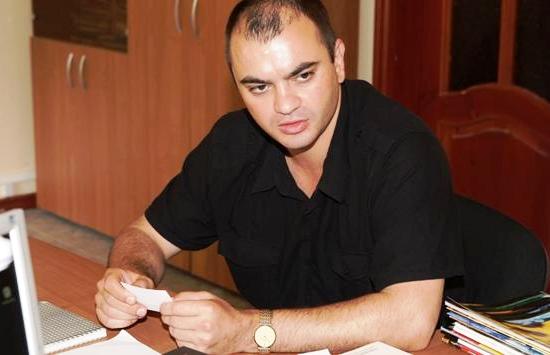 «Раджаб Абдулатипов являлся «диспетчером» коррупционной структуры Дагестана»