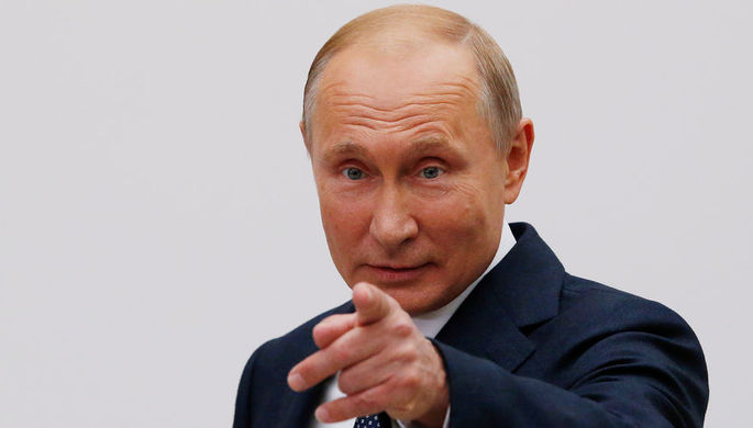 Путин предложил три кандидатуры на пост Главы Дагестана (есть и лезгин)
