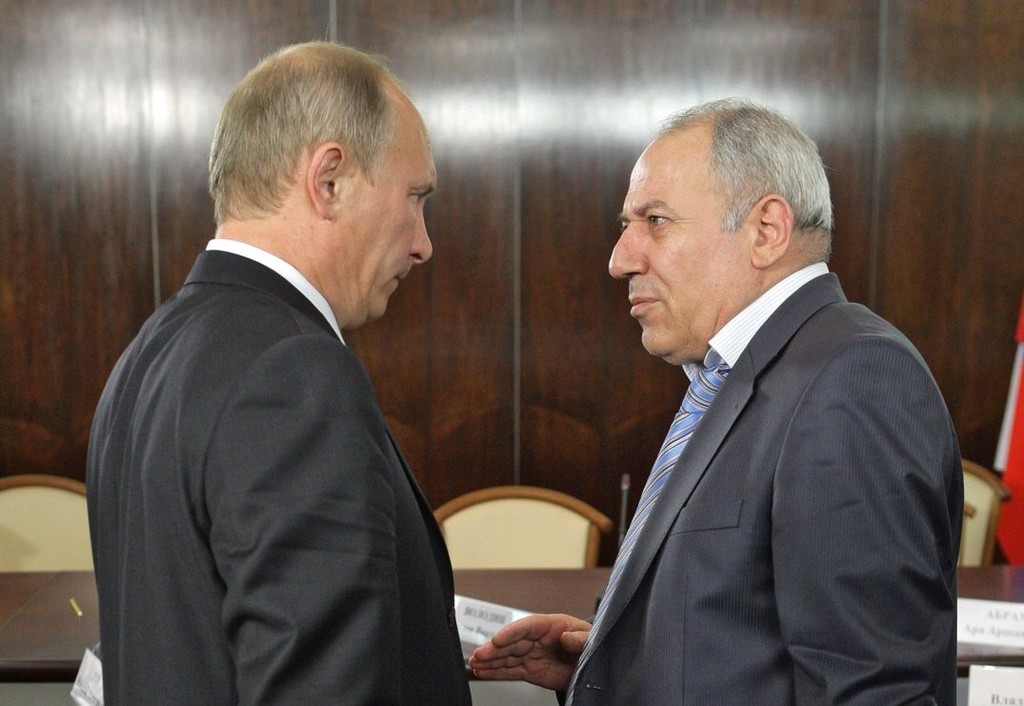 Ариф Керимов: «Время недопонимания и конфронтации с Азербайджаном давно прошло»