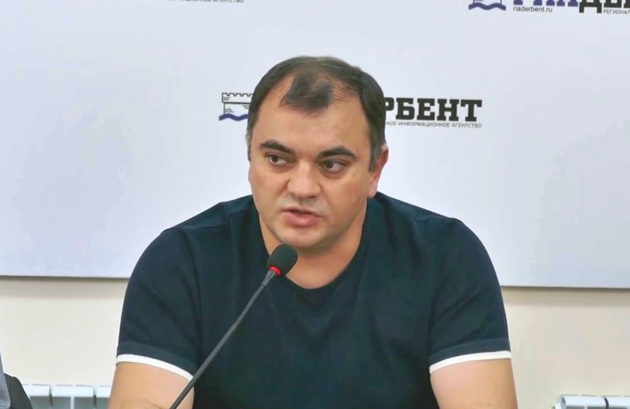 Милрад Фатуллаев назвал спекуляцией информацию о серии похищений детей в Дербенте