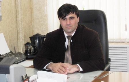 Избит журналист Руслан Гереев