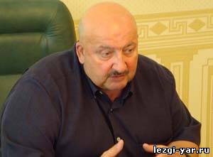 Гаджимет Сафаралиев: национальный вопрос не может быть решен раз и навсегда!