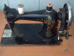 Швейная машинка AMERICA 19-го века