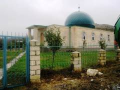 В Докузпаринском районе осложняется ситуация вокруг Джума-мечети райцентра Усухчай