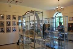 Музей Гасана-эфенди Алкадарского стал лучшим (Фото)