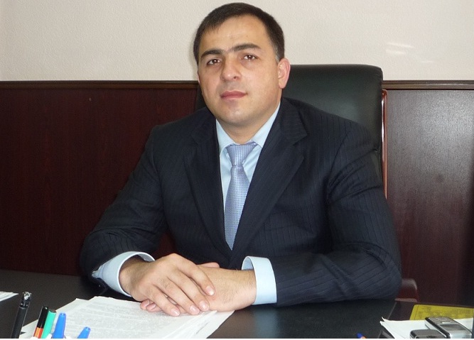 Молния! Глава Магарамкентского района Фарид Ахмедов задержан (Обновлено)