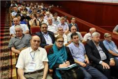 В Махачкале проходит международный форум «Российский Кавказ»