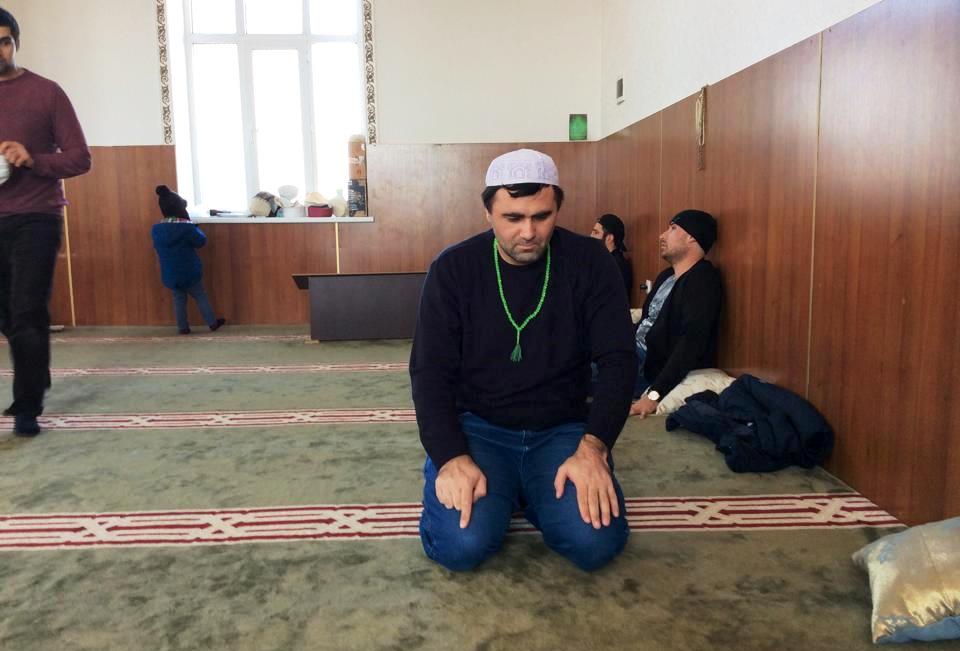 О религиозной ситуации в Южном Дагестане
