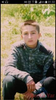 Из Карабаха продолжают поступать трупы (совсем юный)