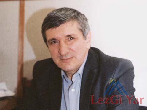 Арбену Кардашу присвоено звание Народный поэт Дагестана