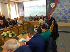 Форум «Лезгинский язык и культура: сохранение и развитие» состоялся