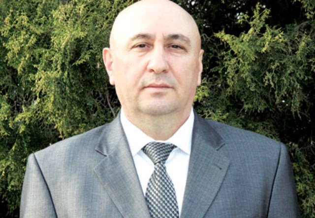 Керимхан Абасов стал министром сельского хозяйства и продовольствия Дагестана