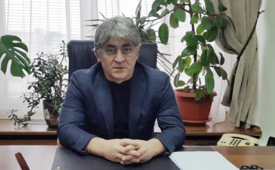 Абдулгамид Эмиргамзаев о расширении автомобильной дороги «Кавказ»