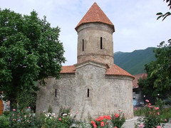 Карабахские армяне - албанцы