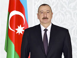 Ильхам Алиев выделил 30 млн.манатов на строительство железной дороги Ляки-Кабала