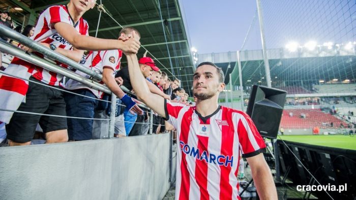 Лезгинский футболист «бьет» в Хорватии
