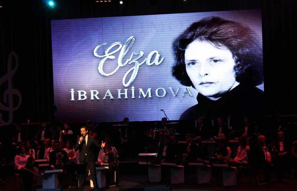 Из Баку поступило предложение об увековечении памяти Эльзы Ибрагимовой в Махачкале