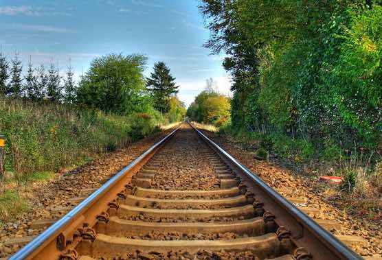 АЖД планируют строительство железной дороги Худат-Шахдаг