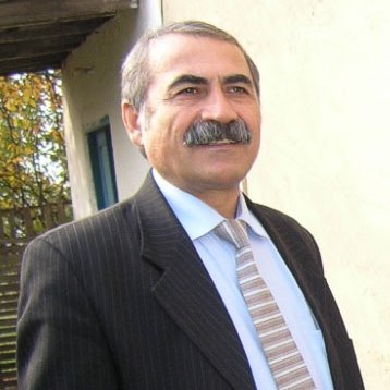Фейзудин Нагиев получил звание - «Народный поэт Республики Дагестан»