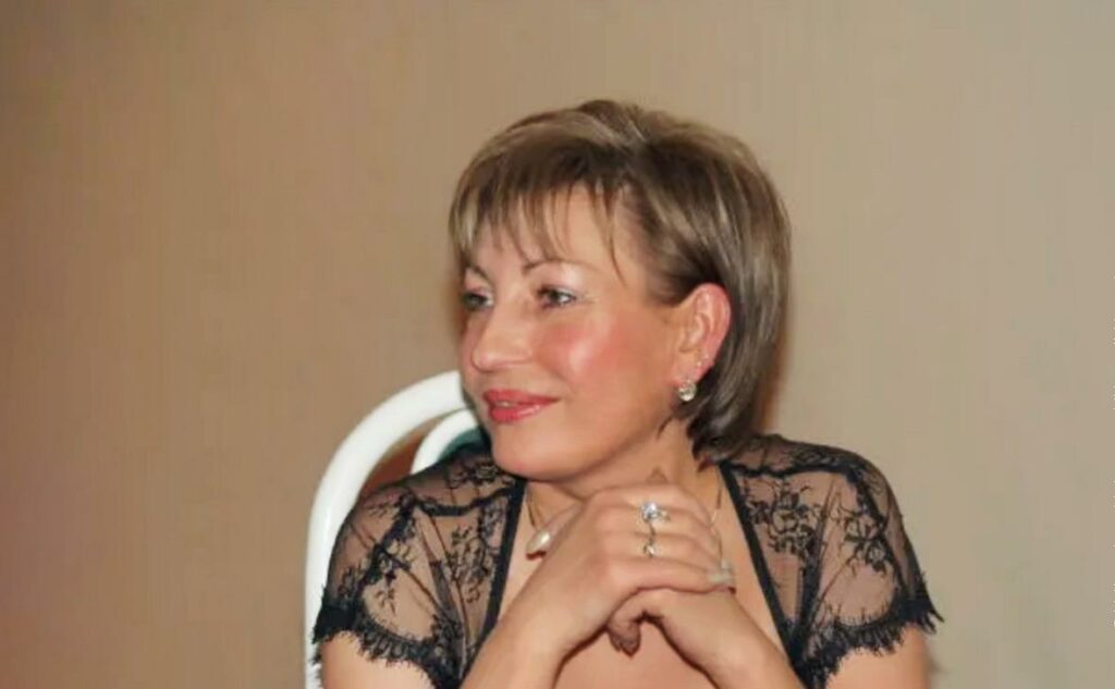 lezgi-yar.ru, Супруга главы Республики Дагестан - Галина Меликова ушла из жизни