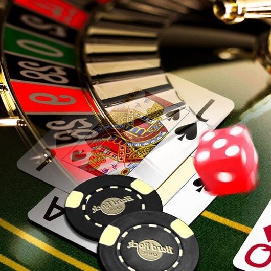 Какие онлайн казино на рубли соответствуют всем параметрам?