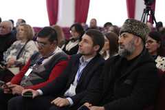 Стратегическая сессия о развитии туризма в Южном Дагестане