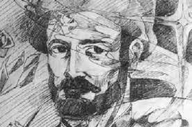 Вахт гьеле хьанвач жал? - Мысли о 185 летии со дня рождения Етима Эмина Вахт гьеле хьанвач жал? - Мысли о 185 летии со дня рождения Етима Эмина