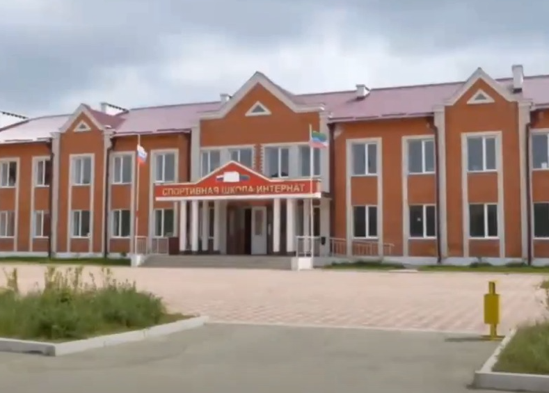 lezgi-yar.ru, Летний этнолагерь «Орлиное гнездо» откроется в селе Икра Курахского района
